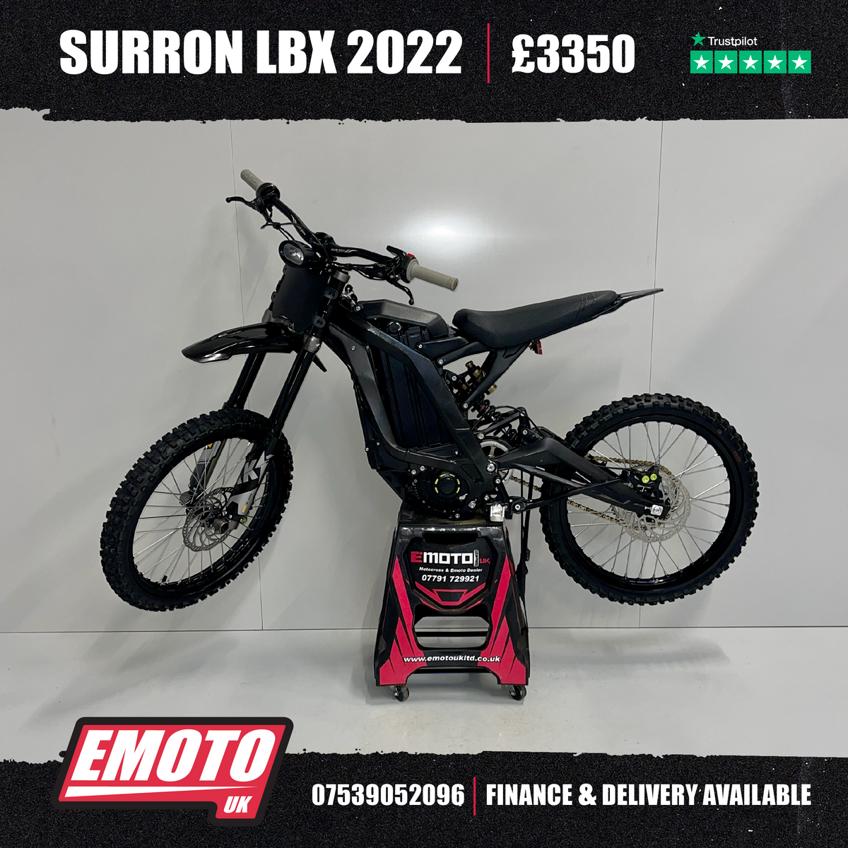 2022 LBX