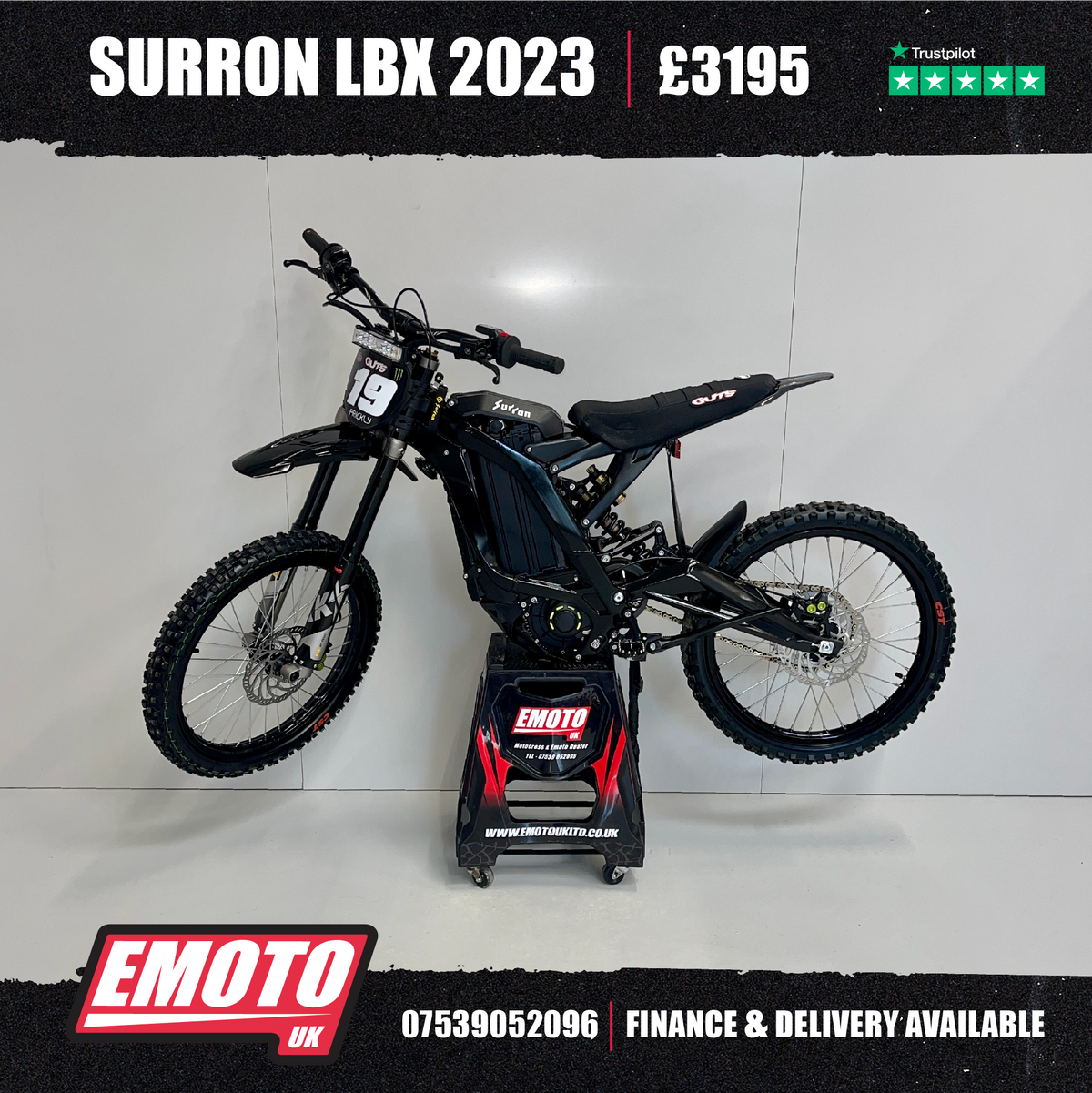 2023 LBX