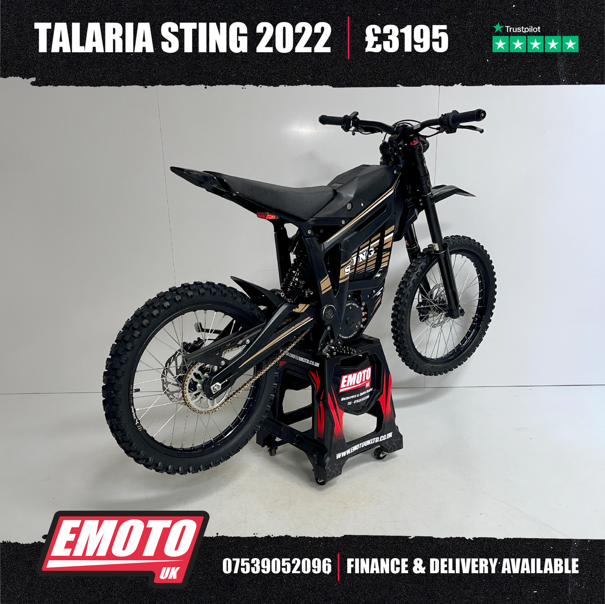 2022 STING