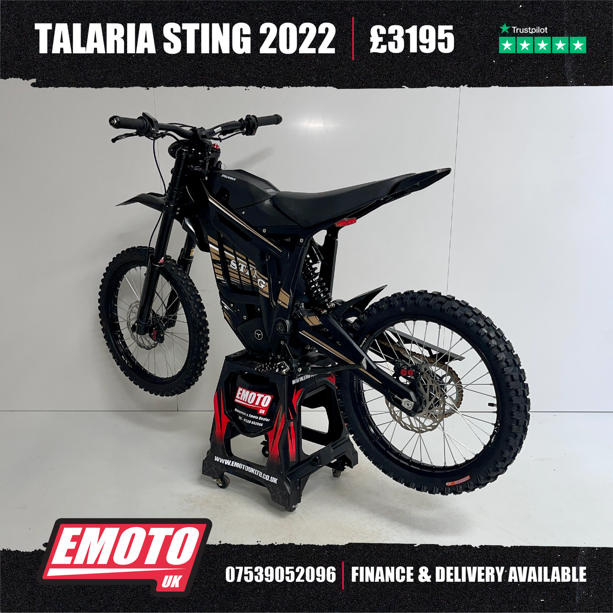 2022 STING