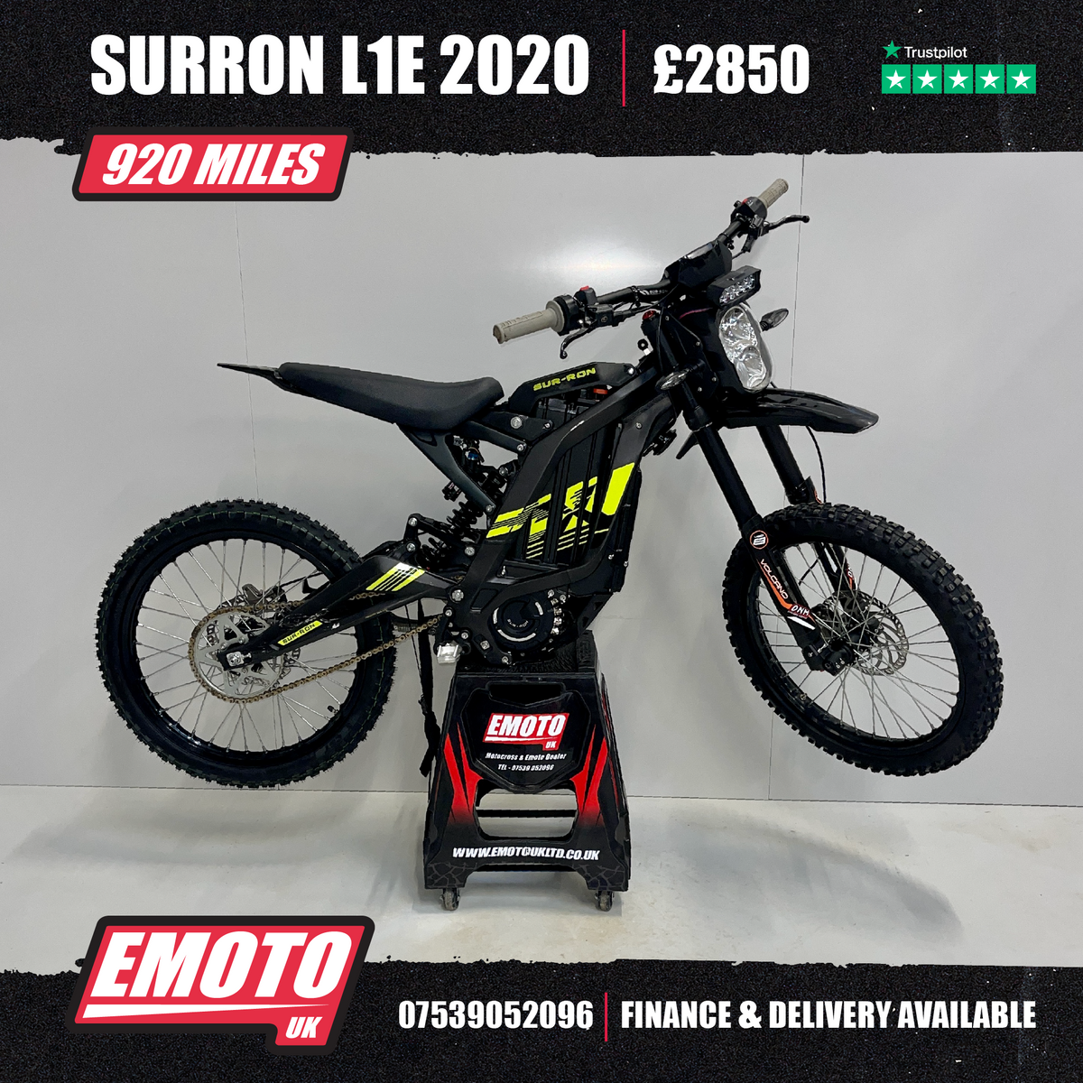 2020 L1E