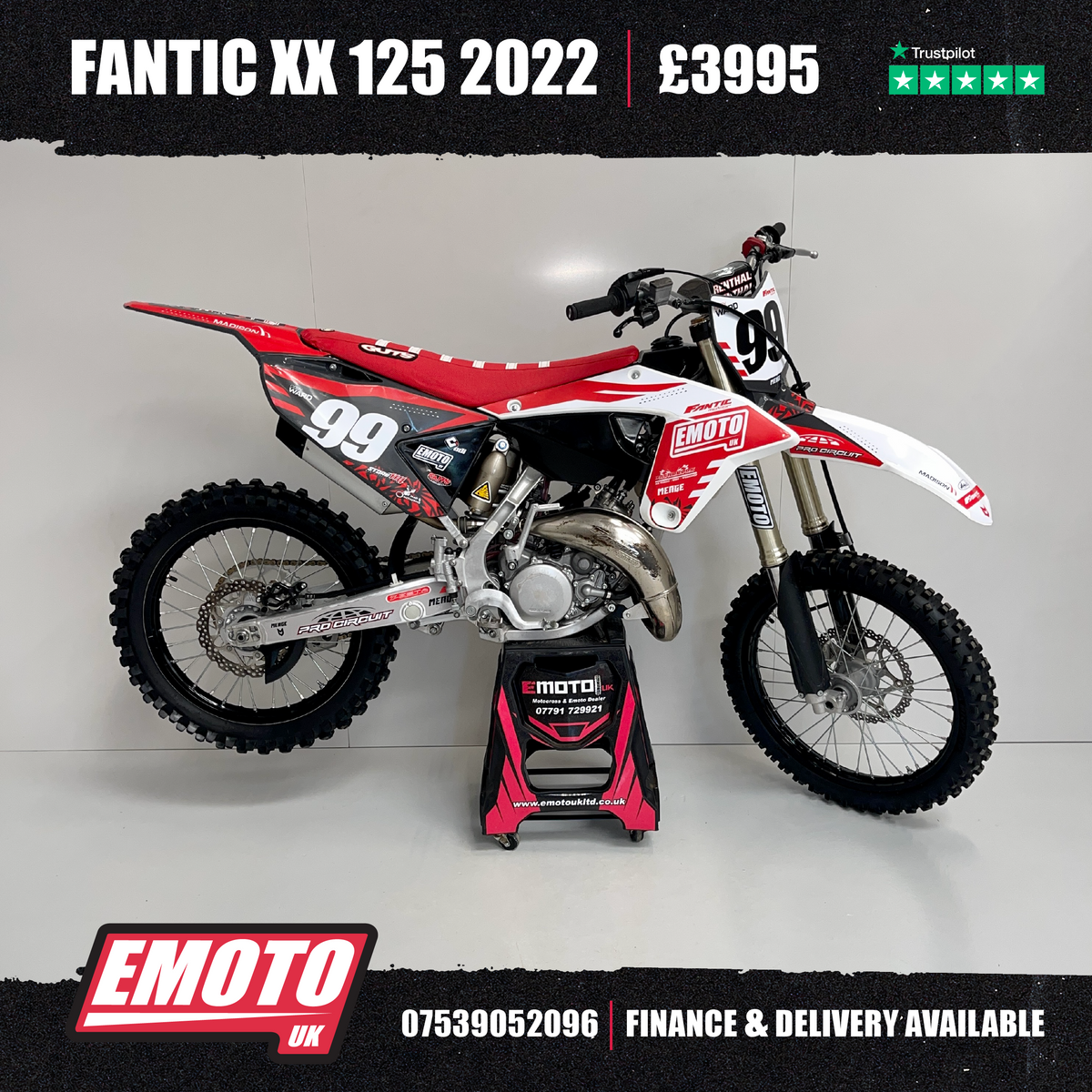 Enduro Fantic Xf1 Integra 150 Trail 2022 Fantic Xf1 Integra 150