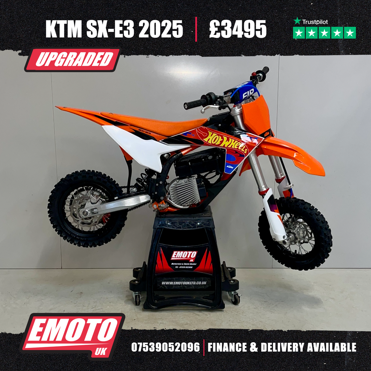 2025 SX-E 3