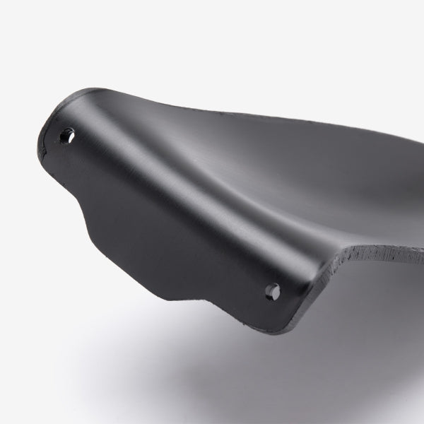 EBMX Rear Hugger/Mudguard for Sur-Ron Light Bee (Black)