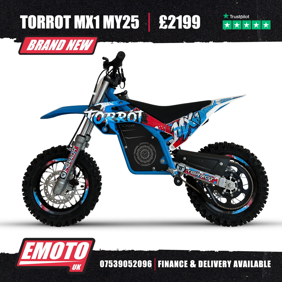 MX1 - MY25
