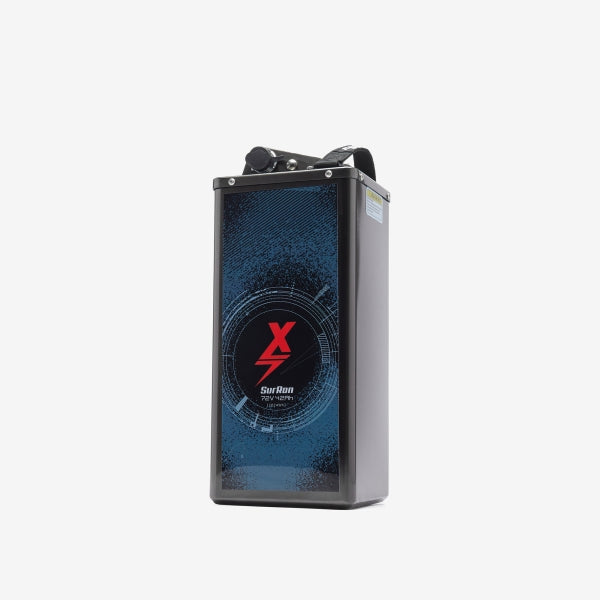 EBMX 72v Sur-Ron Light Bee Upgrade Kit