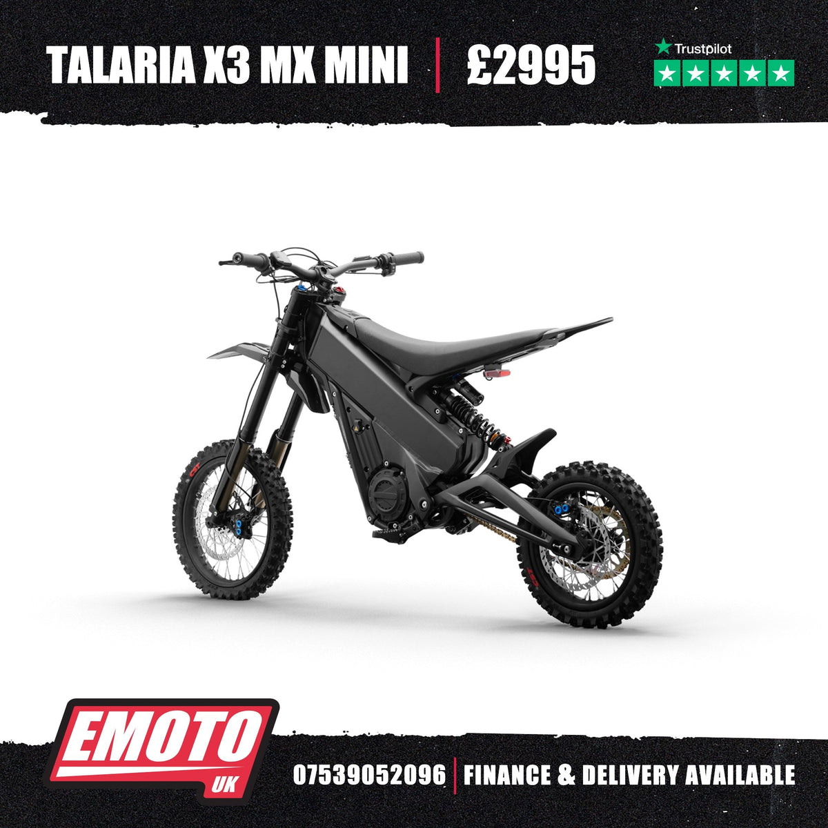 X3 MX Mini