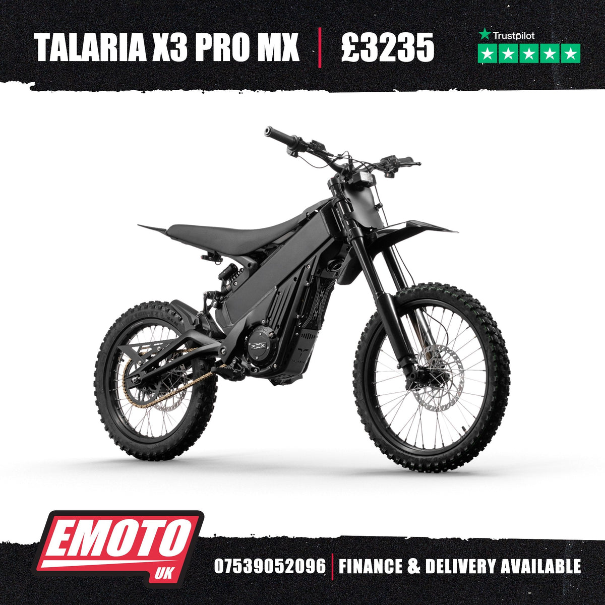 X3 Pro MX
