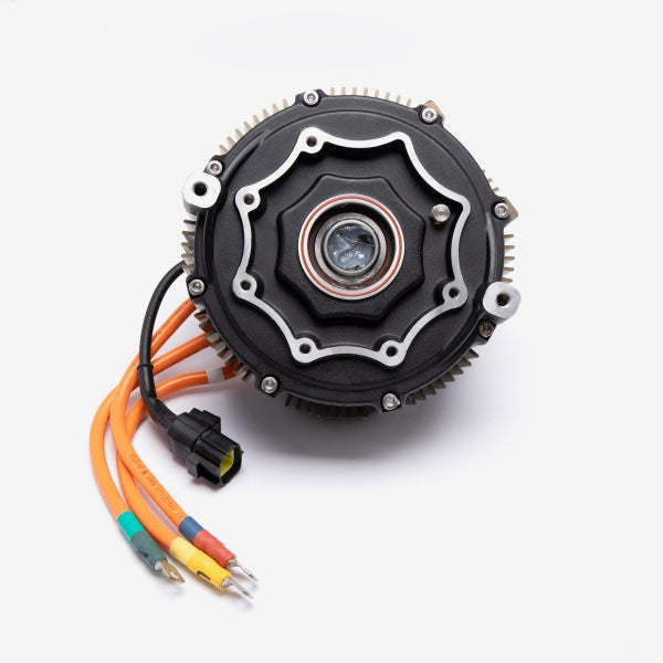 Talaria Sting R Motor