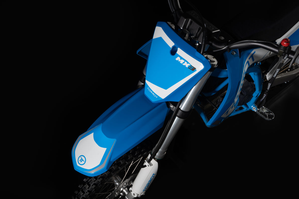 MX3 (Pre Order)