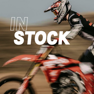 CURRENT STOCK