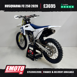 2020 FC 250