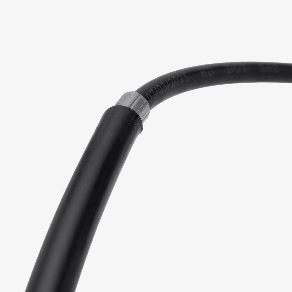 Rear Brake Hose 1600mm