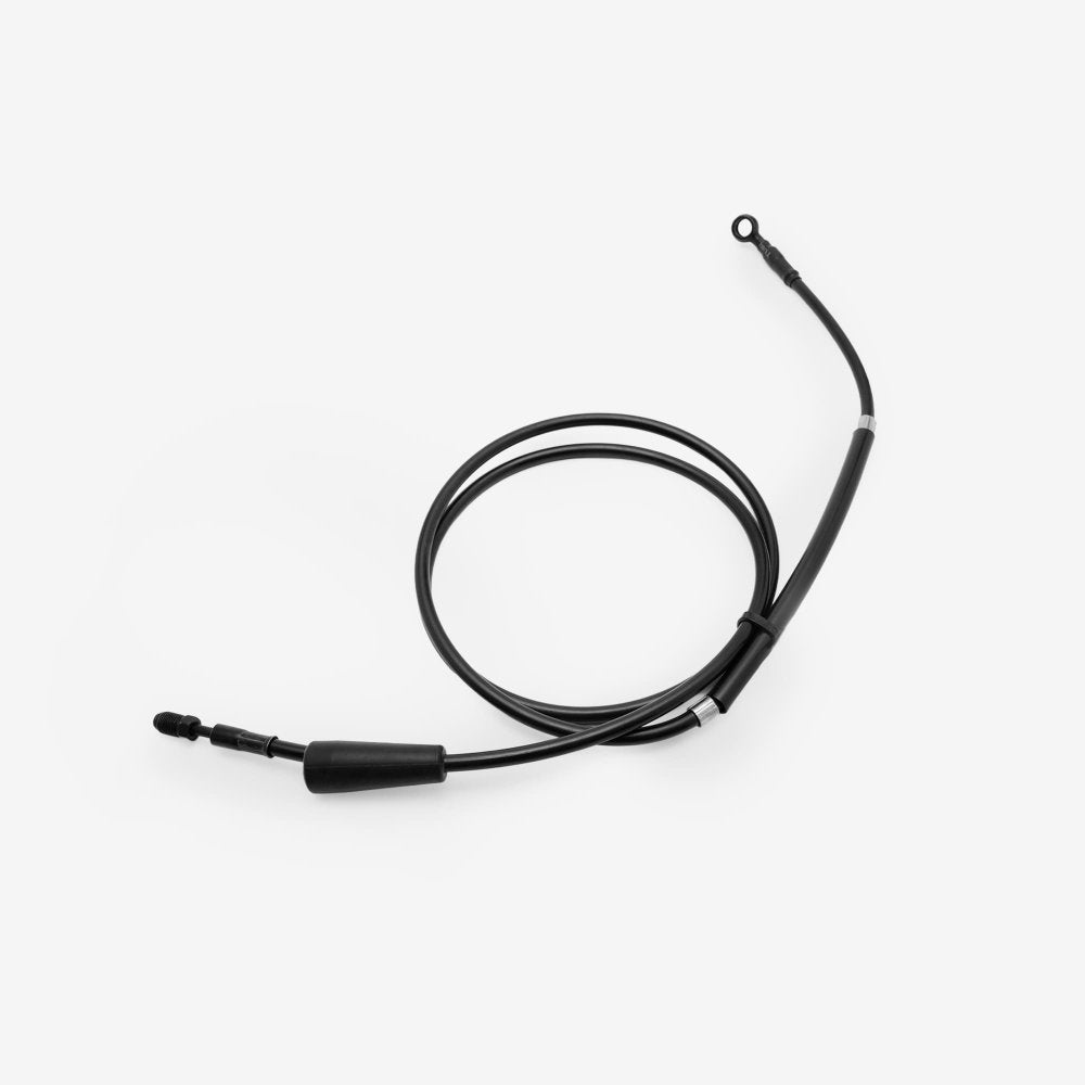 Rear Brake Hose 1600mm