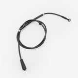 Rear Brake Hose 1600mm