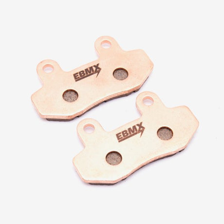 EBMX Competition Brake Pads For Ultra Bee
