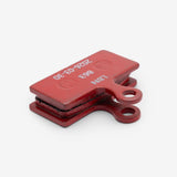 Front Brake Pads