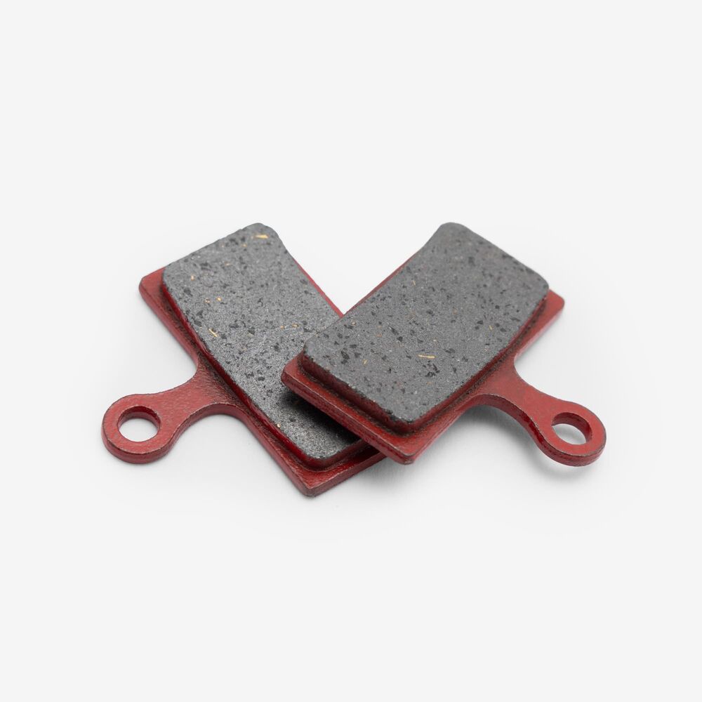 Front Brake Pads