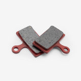Front Brake Pads