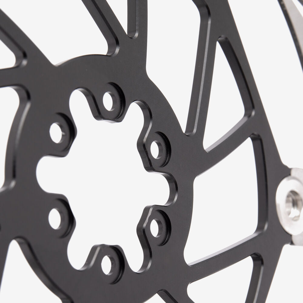 EBMX 250mm Front and Rear Brake Rotors for Light Bee