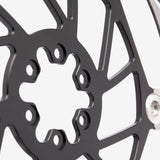 EBMX 250mm Front and Rear Brake Rotors for Light Bee