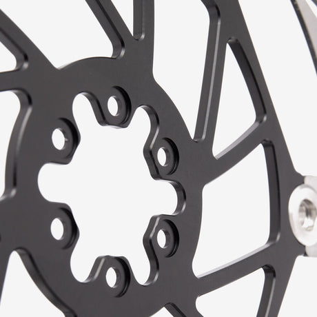 EBMX 250mm Front and Rear Brake Rotors for Light Bee