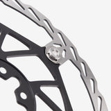 EBMX 250mm Front and Rear Brake Rotors for Light Bee