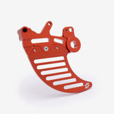 Rear Dual Caliper Disc Guard - Ultra Bee - Multiple Colours