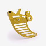 Rear Dual Caliper Disc Guard - Ultra Bee - Multiple Colours