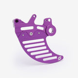 Rear Dual Caliper Disc Guard - Ultra Bee - Multiple Colours
