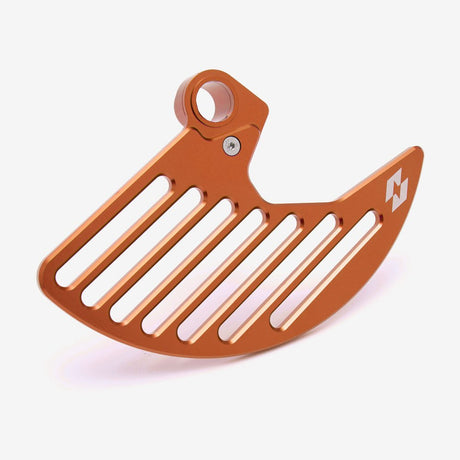 Front Brake Disc Guard - Ultra Bee - Multiple Colours