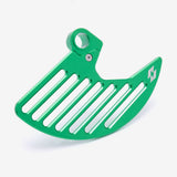 Front Brake Disc Guard - Ultra Bee - Multiple Colours