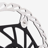 EBMX 250mm Front and Rear Brake Rotors for Talaria for TL3000