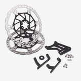 EBMX 250mm Front and Rear Brake Rotors for Talaria for TL3000