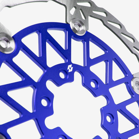 Full-E Charged Rear Brake Disc 250mm for Talaria