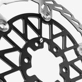 Full-E Charged Rear Brake Disc 250mm for Talaria