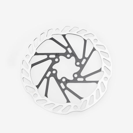 Front Brake Disc 160 x 2mm Black