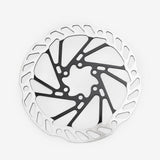 Front Brake Disc 160 x 2mm Black