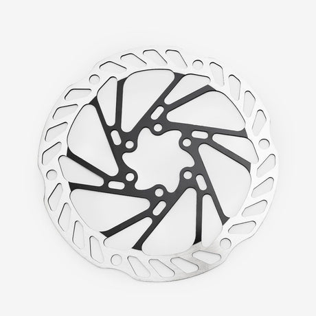 Front Brake Disc 160 x 2mm Black