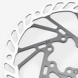 Front Brake Disc 160 x 2mm Black
