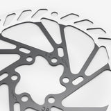 Front Brake Disc 160 x 2mm Black