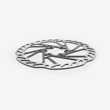 Front Brake Disc 160 x 2mm Black