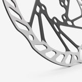 Front Brake Disc 160 x 2mm Black