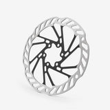 Front Brake Disc 160 x 2mm Black