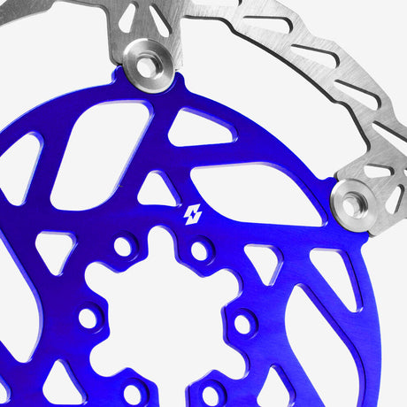 Full-E Charged Rear Brake Disc 250mm for Light Bee / Pro SS