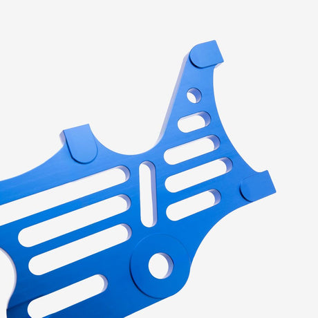 Full-E Charged Rear Dual Caliper Disc Guard for Talaria / Light Bee / Pro SS 200mm Brake Disc