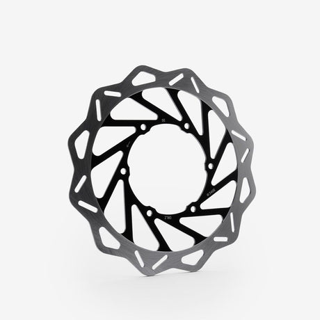 Front Brake Disc