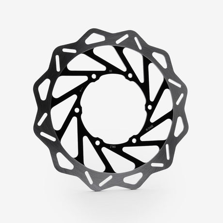 Front Brake Disc