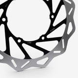 Front Brake Disc
