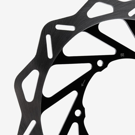 Front Brake Disc